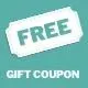 Free Gift Coupons