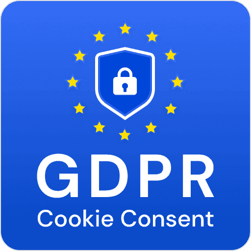 GDPR Compliance & Cookie Consent Pro
