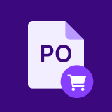 Purchase Order Gateway
