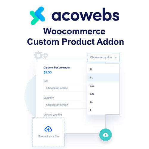 Custom-Product-Addons