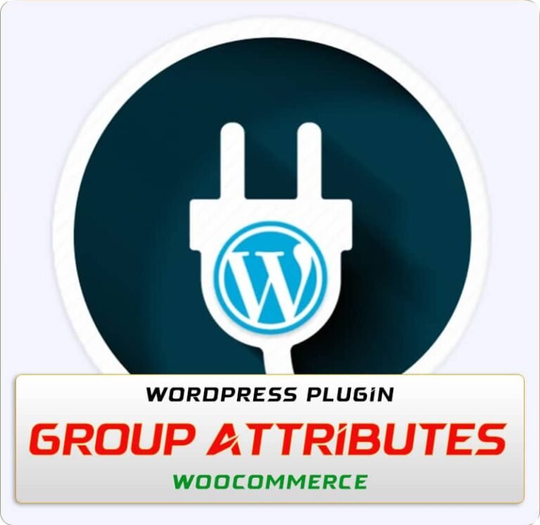 WooCommerce Group Attributes Plugin