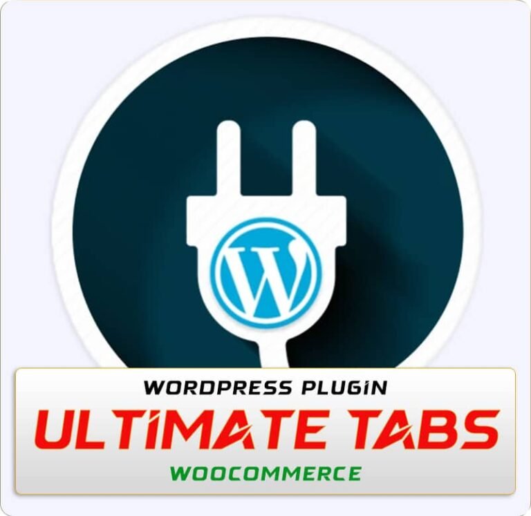 WooCommerce Ultimate Tabs