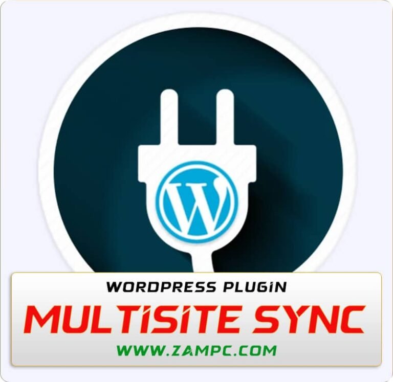 WordPress Multisite Sync